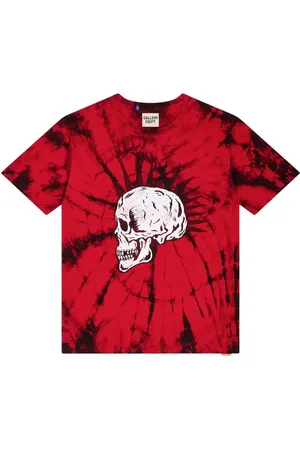 GALLERY DEPT. Tie-dye T-shirt