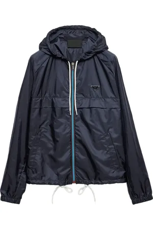 Prada Re-Nylon jakke