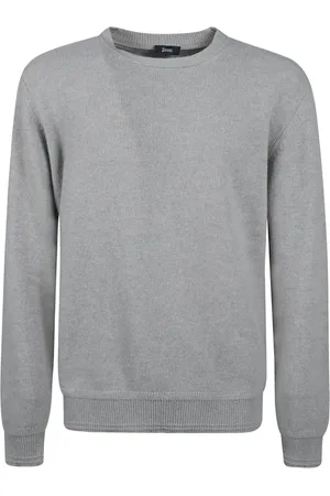 HERNO Sweater i uld