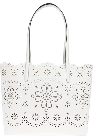 Kate Spade Stor Do It All tote