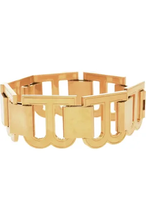 Balenciaga Hourglass XL choker-halskæde