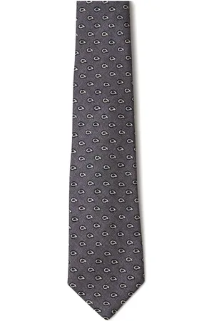 Kiton Slips med paisleymotiv