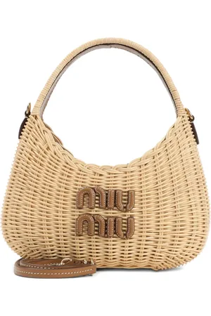 Miu Miu Tote i bast