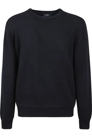HERNO Sweater i uld