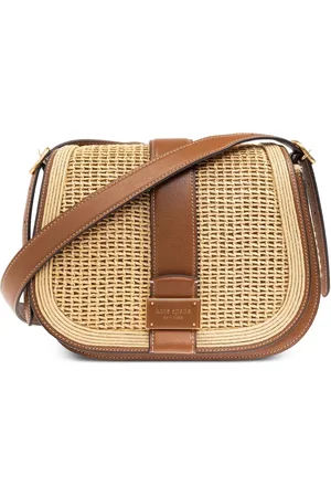 Kate Spade Nouveau saddel-taske