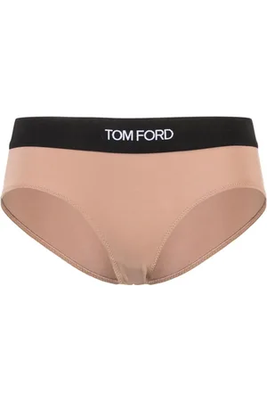 Tom Ford Boy underbukser med logobånd