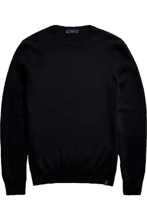 FAY Sweater i uld
