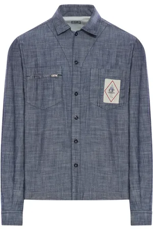 C.P. Company Denimskjorte