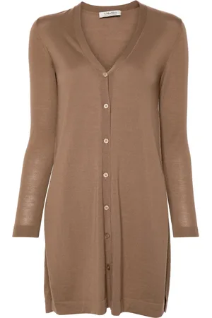 Max Mara Uldcardigan