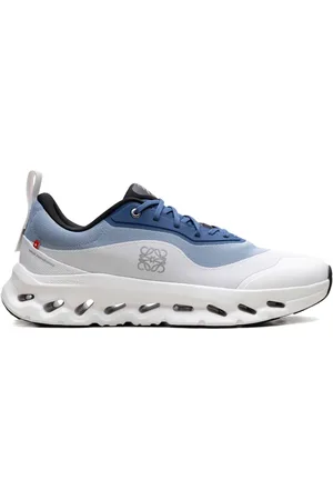 On Running X Loewe Cloudtilt 2 Blue White sneakers