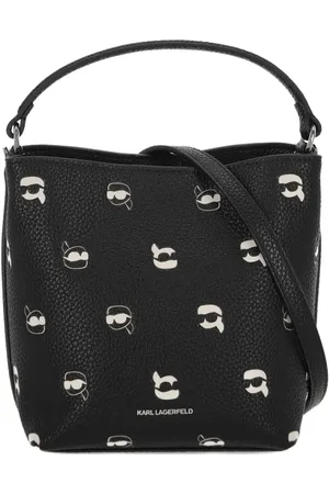 Karl Lagerfeld In Karl Dot tote