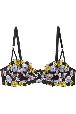 FLEUR DU MAL Eden bh