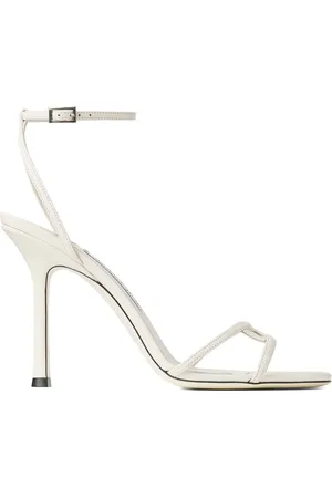 Jimmy Choo 100mm 1998 Leo sandals