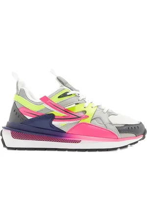 Fila Sandenal LILAC HINT HIGHRISE sneakers