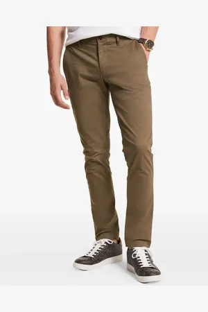 Michael Kors Bukser med smal pasform