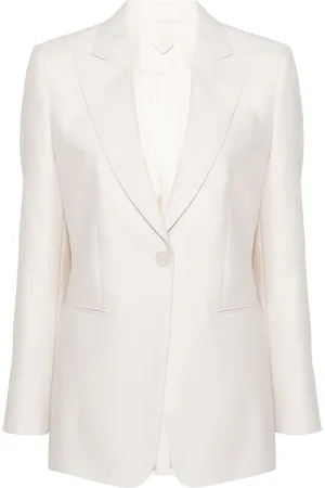 Max Mara Enkeltradet Avoriaz blazer