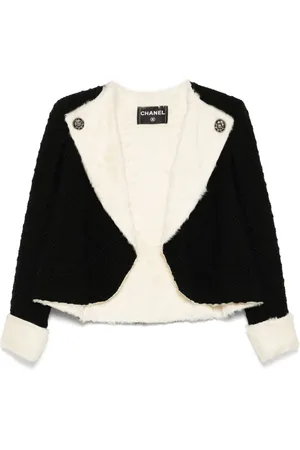 CHANEL Jakke fra 2009