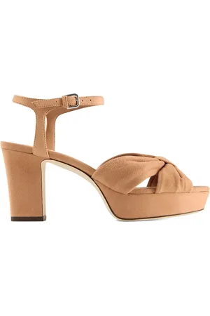 Jimmy Choo 80mm Heloise sandals