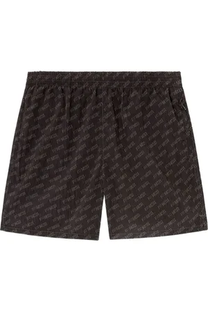 Diesel Daniel badeshorts med mønster