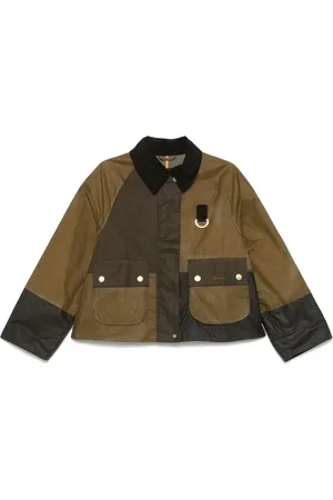 Barbour Alma jacka