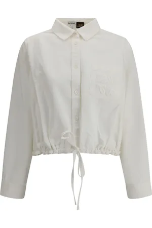 Loewe Cropped jakke
