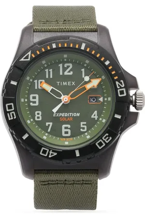Timex Expedition North® Freedive Ocean 46mm ur