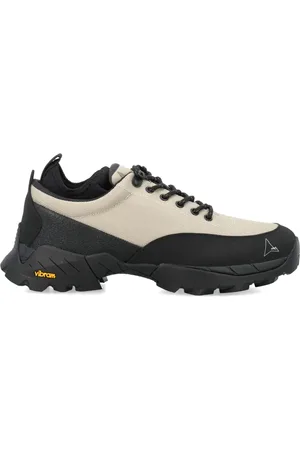 ROA Neal sneakers med paneler