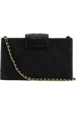 Tory Burch Fleming crossbody-taske