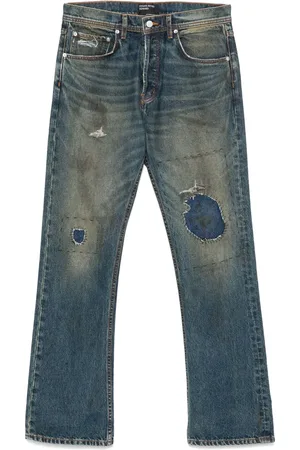 ENFANTS RICHES DEPRIMES Bootcut-jeans