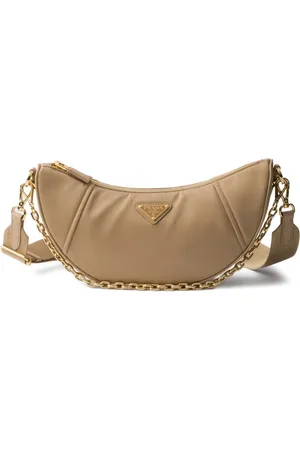 Prada Re-Nylon skuldertaske