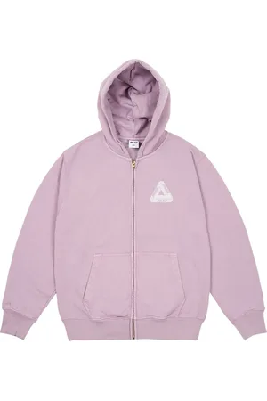 PALACE Pigment Wash Tri-Ferg hættetrøje