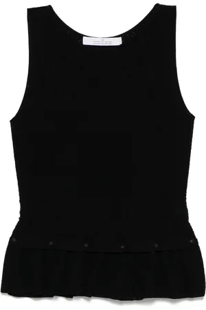 Rokh Strikket top