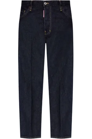 Dsquared2 Jeans med logomærke