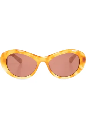 Jacquemus Ovale solbriller