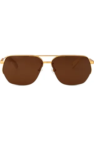 Jacquemus Pilot-solbriller