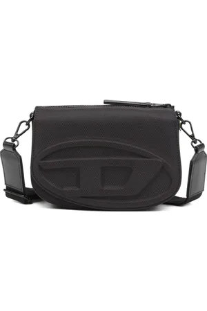 Diesel 1DR crossbody-taske
