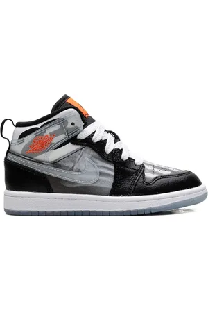Jordan Jordan 1 Mid SS X-Ray sneakers