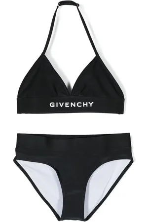 Givenchy Bikinisæt med logotryk