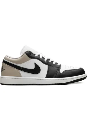 Jordan Air 1 Low Summit White/Rattan sneakers