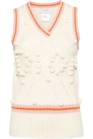 Dior Best sweater fra 2004