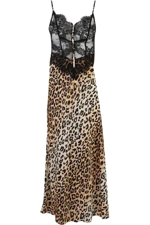 TEMPERLEY LONDON Nyx natkjole