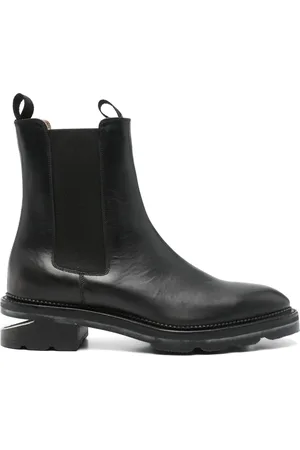 Alexander Wang Andy Chelsea-støvler