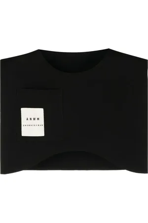 Onefifteen X Anowhereman tørklæde med logomærke
