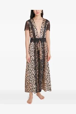 TEMPERLEY LONDON Nyx kåbe