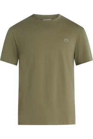 Lacoste T-shirt med logomærke