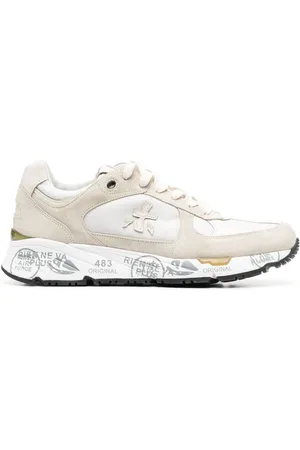 Premiata Low-top Mase sneakers