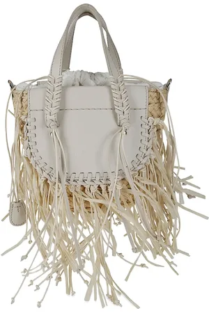 Cuba Habanera tote