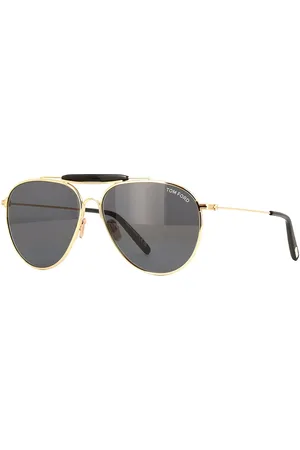 Tom Ford Pilot-solbriller