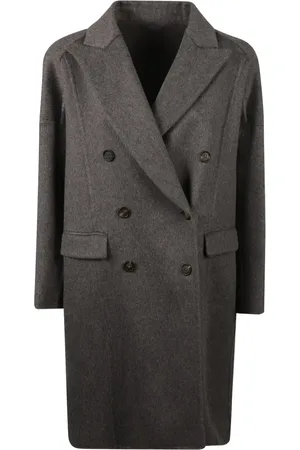 Brunello Cucinelli Frakke