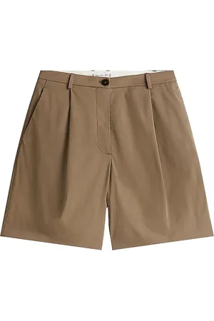 Tommy Hilfiger Shorts med læg